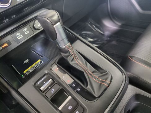 Certified 2023 Honda CR-V Sport Touring image 27