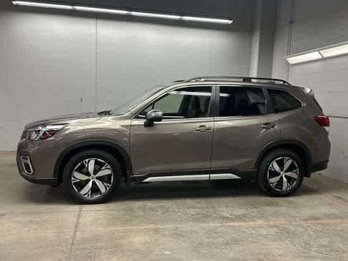 Used 2020 Subaru Forester Touring w/ Popular Package #2 AWD/4WD image 2