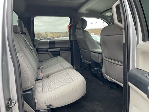 Used 2020 Ford F150 XLT w/ Equipment Group 301A Mid image 16