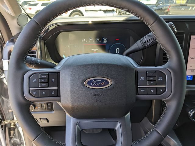New 2026 Ford F250 Lariat AWD/4WD image 32