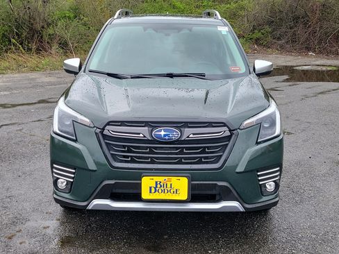 Used 2023 Subaru Forester Touring AWD/4WD image 2