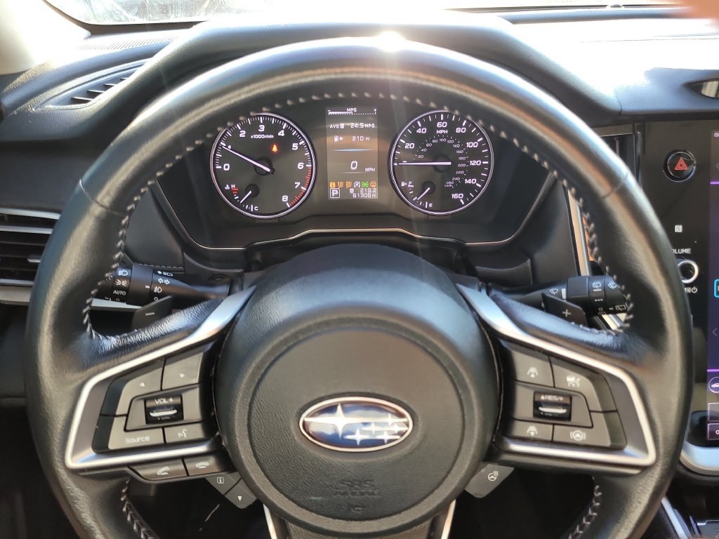 Used 2021 Subaru Outback Limited w/ Popular Package #2 AWD/4WD image 33
