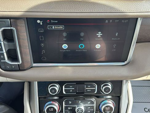 Certified 2023 GMC Yukon XL Denali image 36