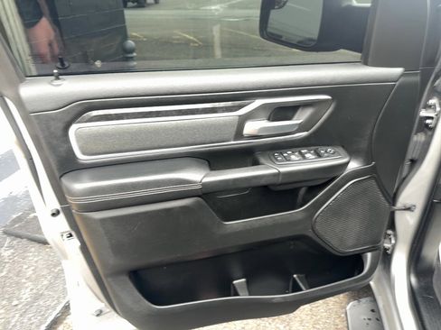 Used 2020 RAM 1500 Big Horn image 18