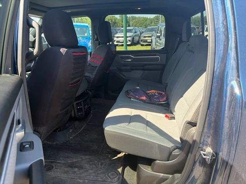 Used 2023 RAM 1500 Big Horn AWD/4WD image 13