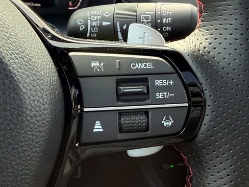 New 2025 Acura ADX A-Spec image 12