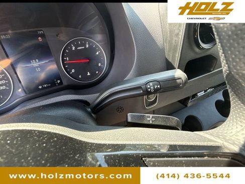 Used 2025 Mercedes-Benz Sprinter 2500 image 15