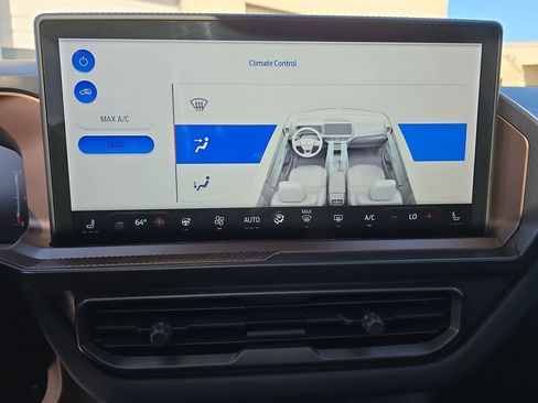 New 2026 Ford Bronco Sport Outer Banks w/ Outer Banks Tech Package+ image 30