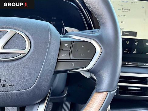 Used 2023 Lexus RX 350 FWD image 21