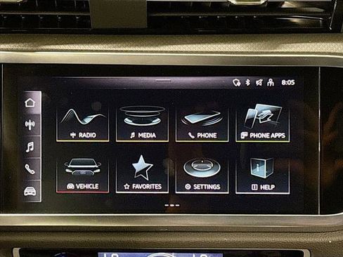 Certified 2025 Audi Q3 2.0T Premium w/ Convenience Package AWD/4WD image 12