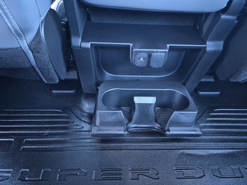 New 2026 Ford F250 XL image 18