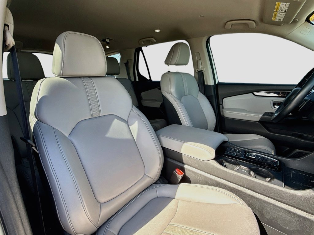 Used 2023 Honda Pilot EX-L image 43