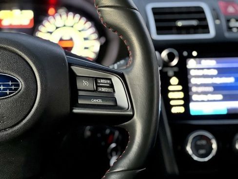 Used 2020 Subaru WRX Premium w/ Performance Package image 35
