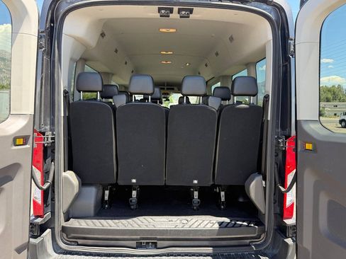 Used 2020 Ford Transit 350 XLT w/ Upfitter Package AWD/4WD image 24