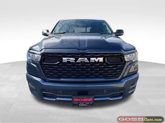 New 2026 RAM 1500 Big Horn video 2