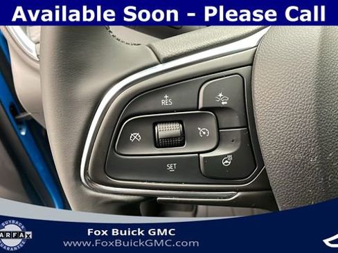 Used 2025 Buick Encore GX Sport Touring w/ Comfort Package image 16