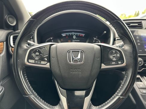 Used 2017 Honda CR-V EX-L image 22
