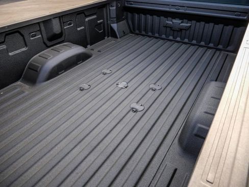 New 2026 Chevrolet Silverado 3500 LT image 13