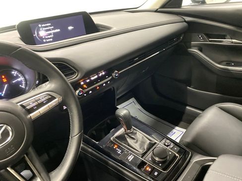 Certified 2023 MAZDA CX-30 AWD 2.5 S w/ Preferred Package image 19