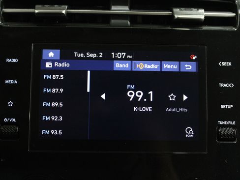 Used 2023 Hyundai Tucson SEL image 14