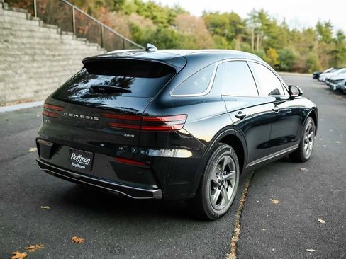 New 2026 Genesis GV70 2.5T image 3