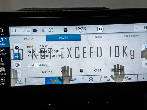 New 2026 Jeep Wrangler Sport S image 22