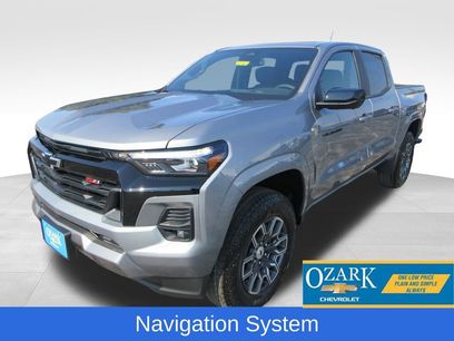 New 2026 Chevrolet Colorado Z71 w/ Technology Package