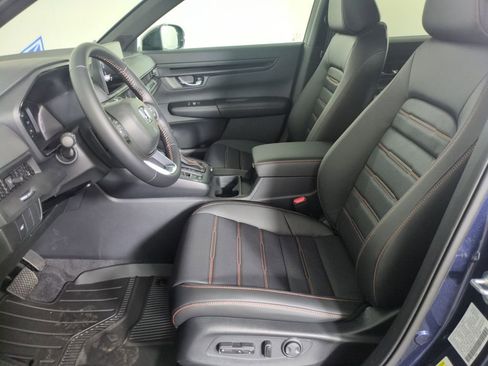 New 2026 Honda CR-V Sport-L image 9