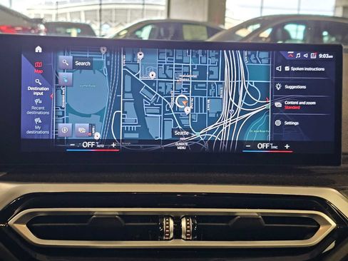Certified 2023 BMW i4 eDrive40 w/ Premium Package RWD image 15