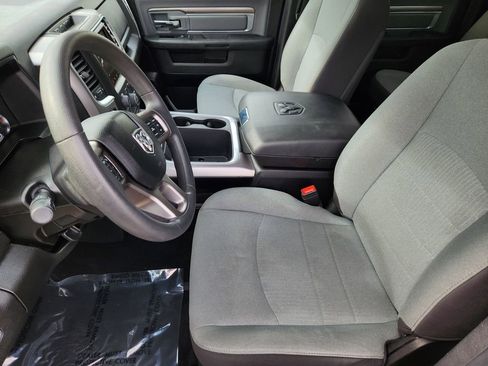 Used 2023 RAM 1500 Classic SLT w/ Trailer & Traction Group image 14