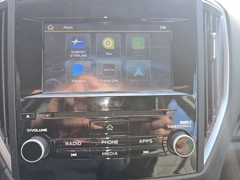 Used 2021 Subaru Forester image 21