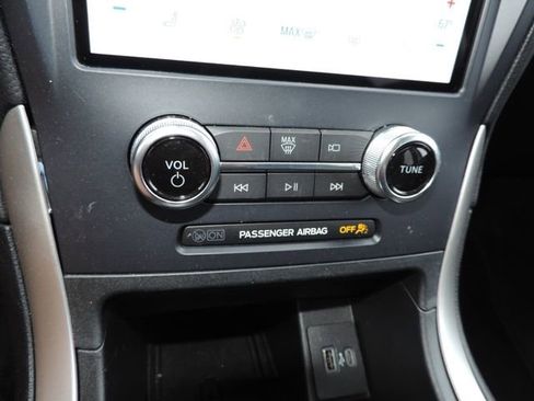 Used 2024 Ford Edge SEL w/ Convenience Package image 24