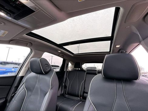 New 2026 Acura RDX Advance Package image 32