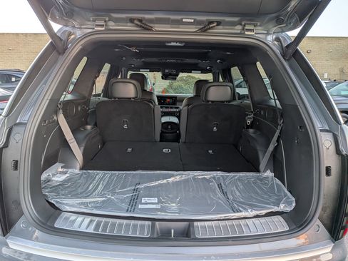 New 2026 Hyundai Palisade Calligraphy image 24