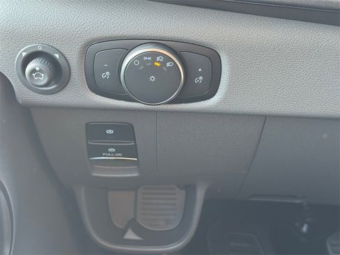 New 2026 Ford Transit 350 148 Medium Roof image 23