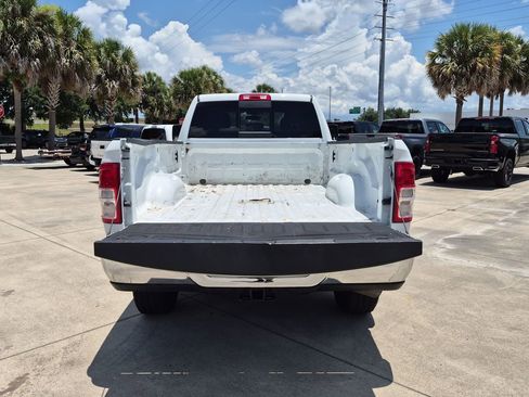 Used 2024 RAM 2500 Tradesman w/ Chrome Appearance Group AWD/4WD image 22