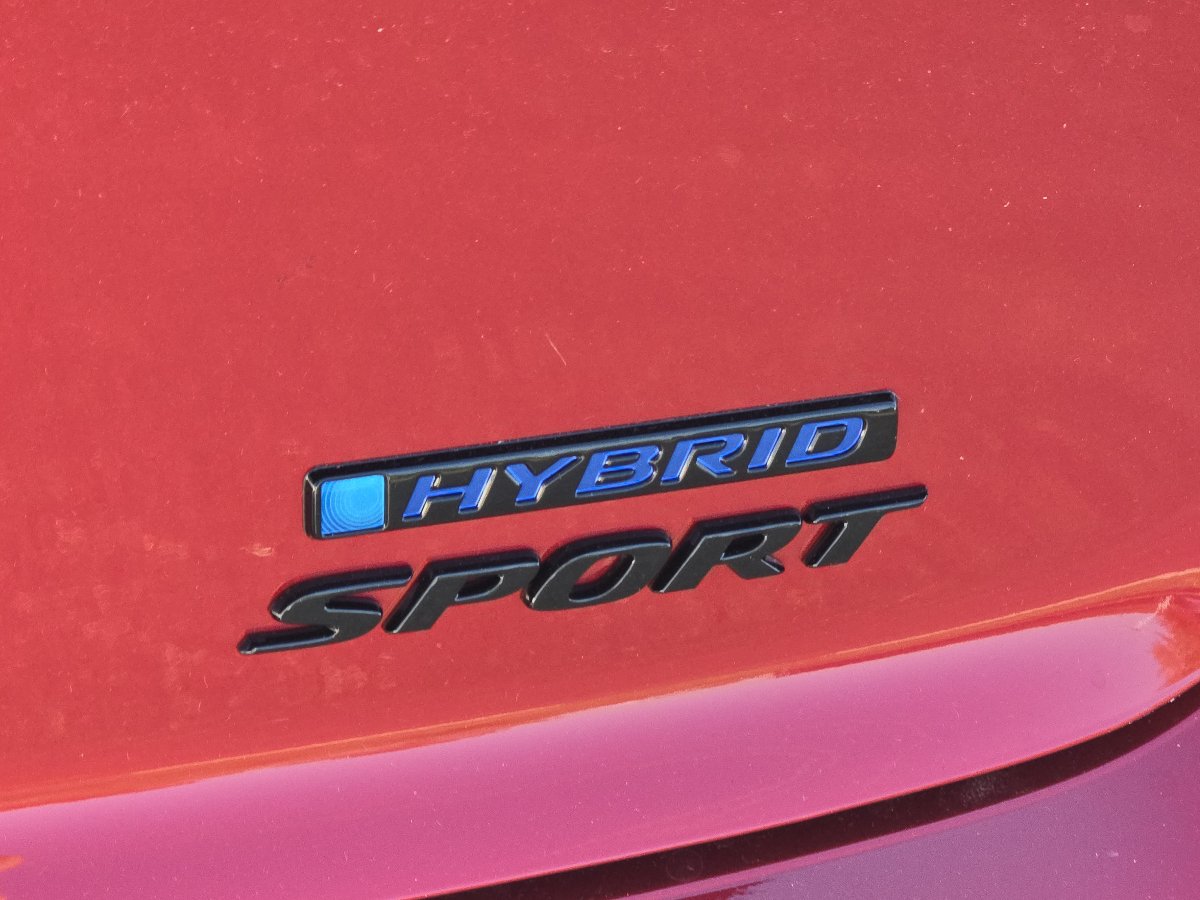 New 2026 Honda Accord Sport image 13