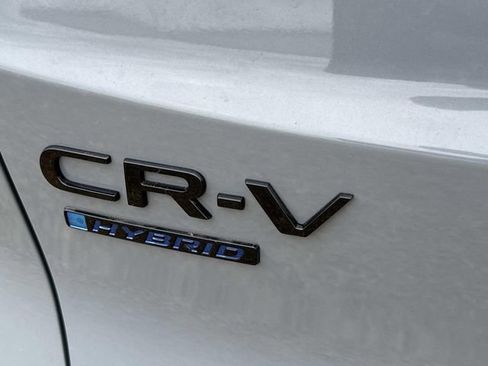 Used 2026 Honda CR-V Sport-L image 10