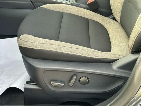 New 2025 Ford Bronco Sport Big Bend image 10