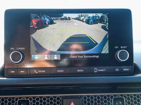 Used 2022 Honda Civic Sport image 23