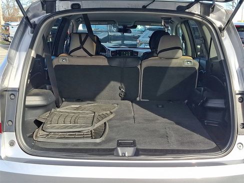 Used 2021 Honda Pilot EX image 29