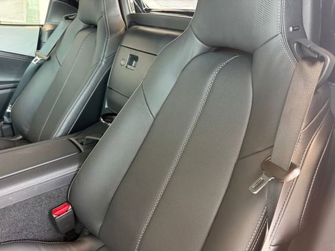 New 2025 MAZDA MX-5 Miata RF Grand Touring image 23