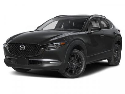 Certified 2025 MAZDA CX-30 2.5 Turbo w/ Premium Plus Pkg