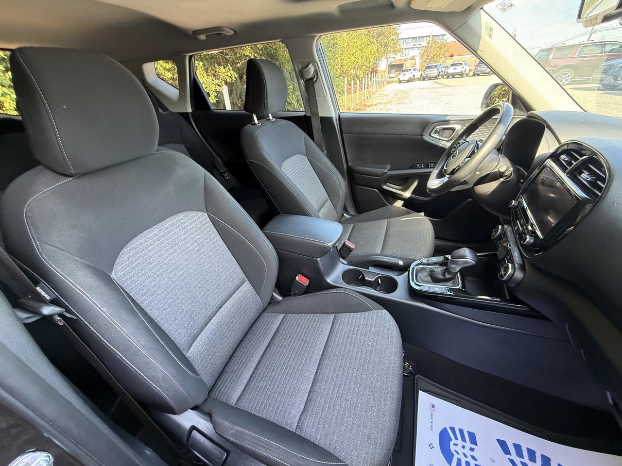 Used 2021 Kia Soul EX FWD image 30