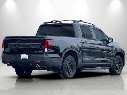 New 2025 Honda Ridgeline Sport+