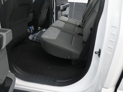 New 2026 Ford F250 XLT image 6