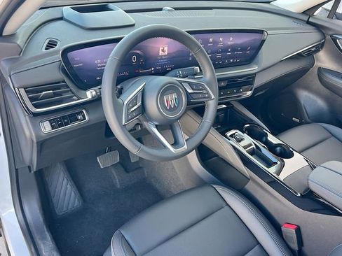 New 2026 Buick Envision Preferred image 6