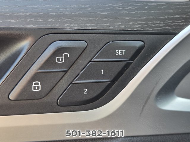 Used 2024 BMW X3 xDrive30i AWD/4WD image 27