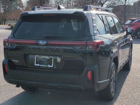 New 2026 Subaru Outback Premium image 3