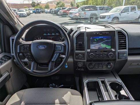 Used 2020 Ford F150 XLT w/ Equipment Group 302A Luxury image 29